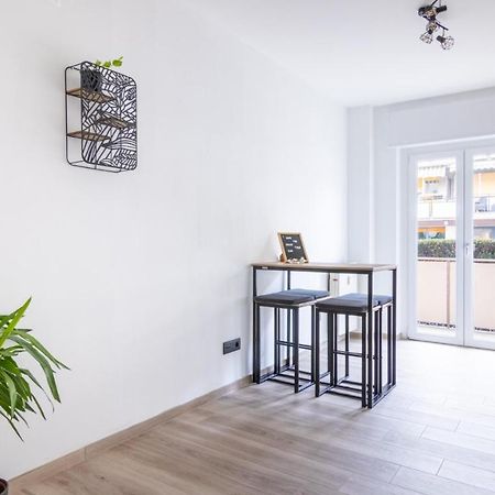 Cloudberry Home Merano Dış mekan fotoğraf