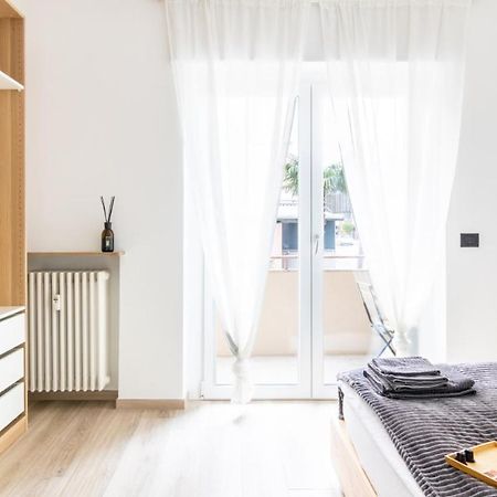 Cloudberry Home Merano Dış mekan fotoğraf