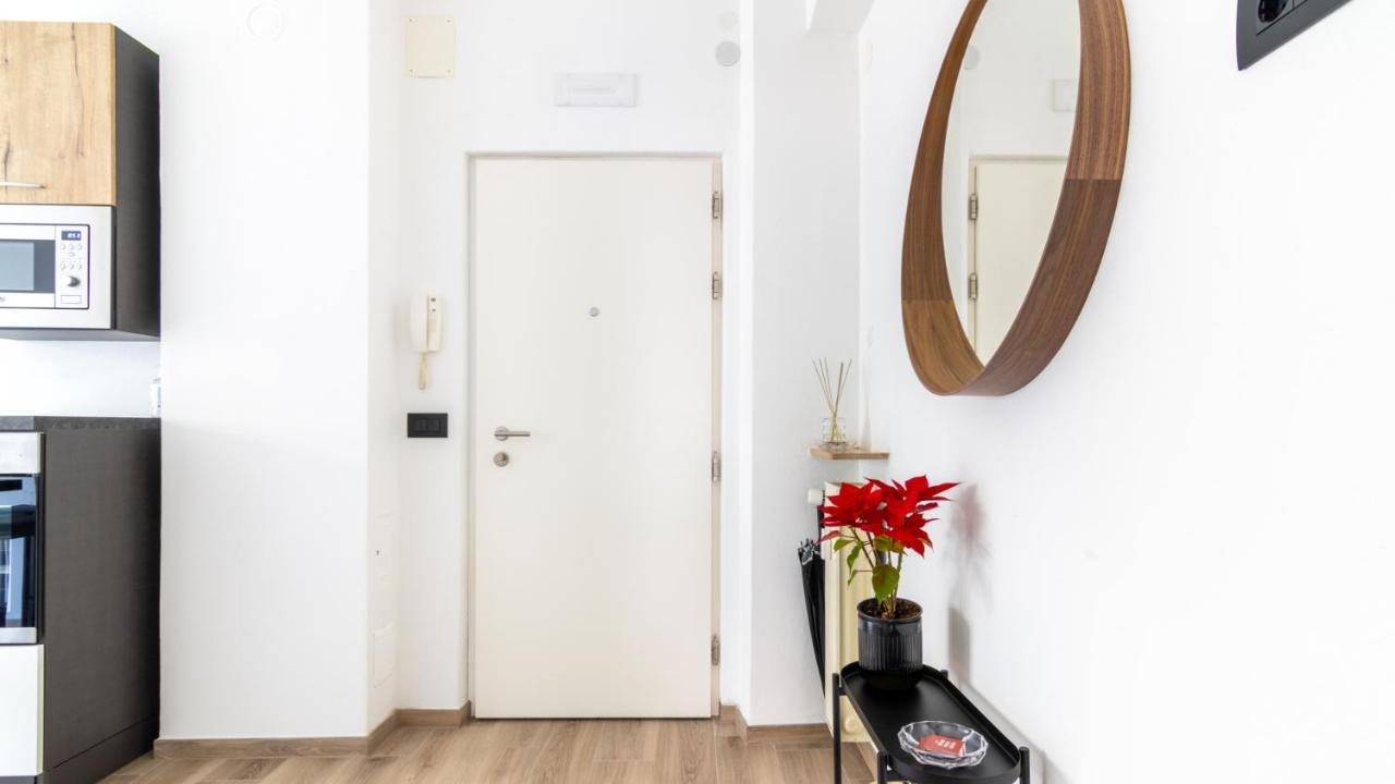 Cloudberry Home Merano Dış mekan fotoğraf