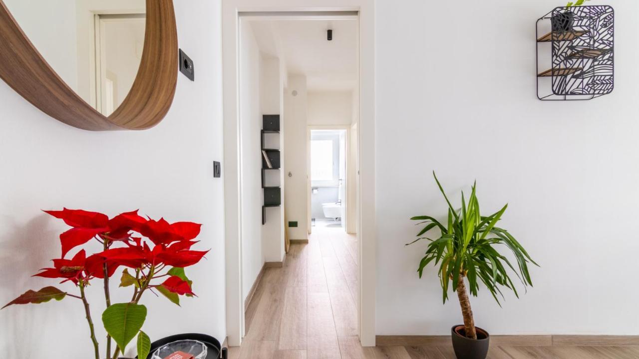 Cloudberry Home Merano Dış mekan fotoğraf