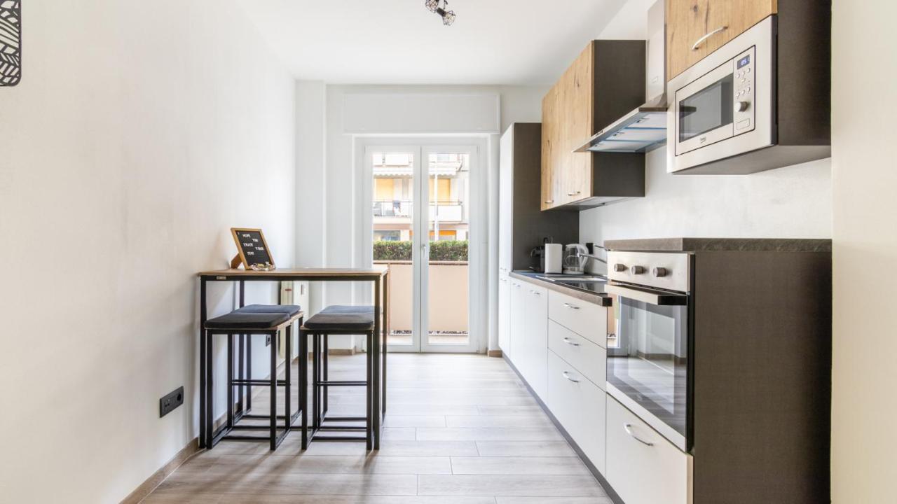 Cloudberry Home Merano Dış mekan fotoğraf