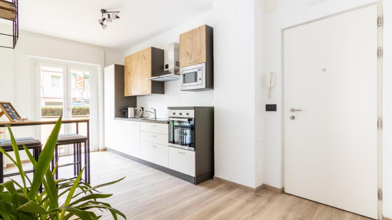 Cloudberry Home Merano Dış mekan fotoğraf