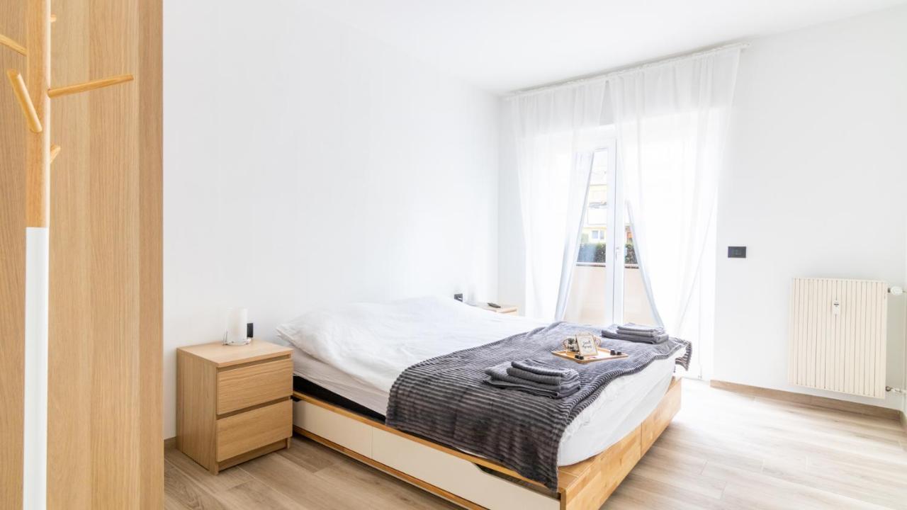 Cloudberry Home Merano Dış mekan fotoğraf
