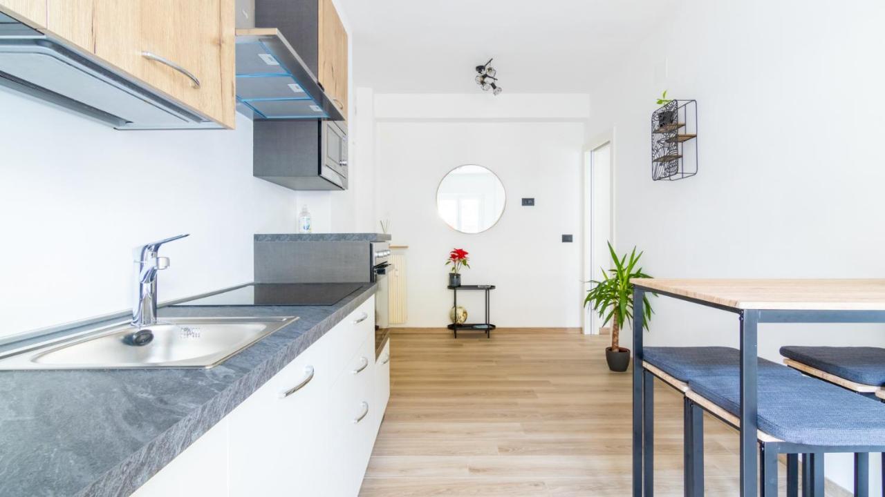 Cloudberry Home Merano Dış mekan fotoğraf