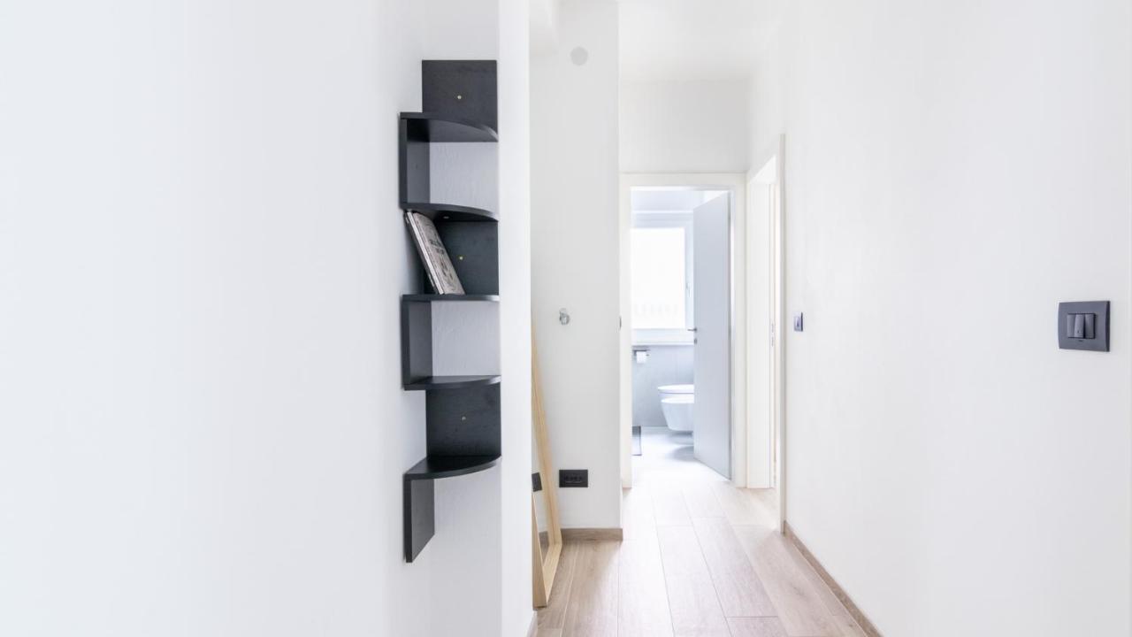 Cloudberry Home Merano Dış mekan fotoğraf