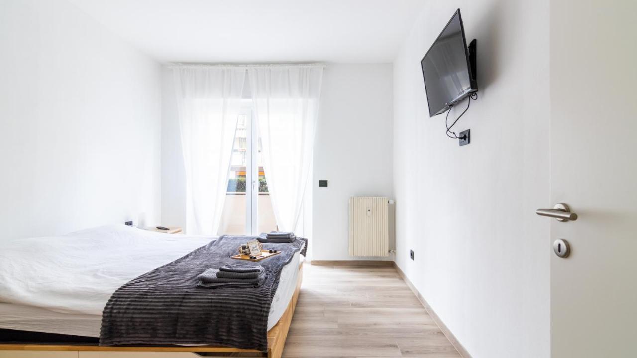 Cloudberry Home Merano Dış mekan fotoğraf