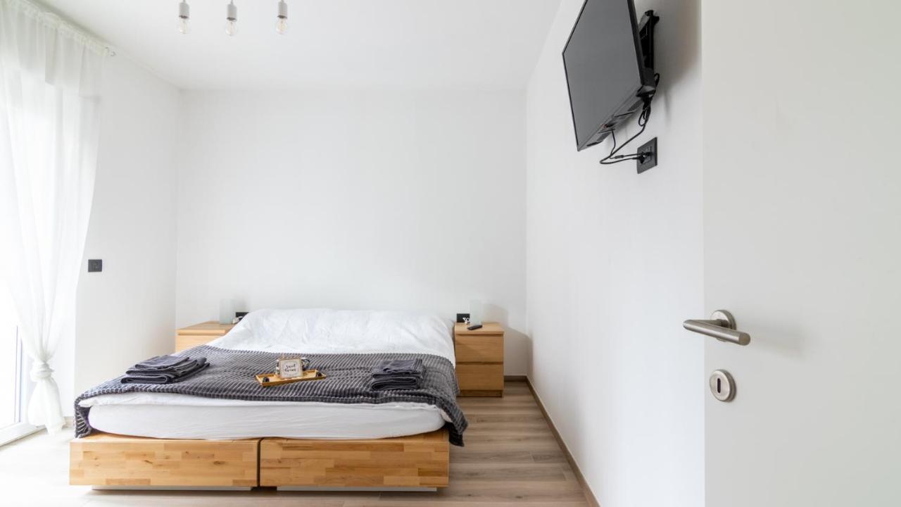Cloudberry Home Merano Dış mekan fotoğraf