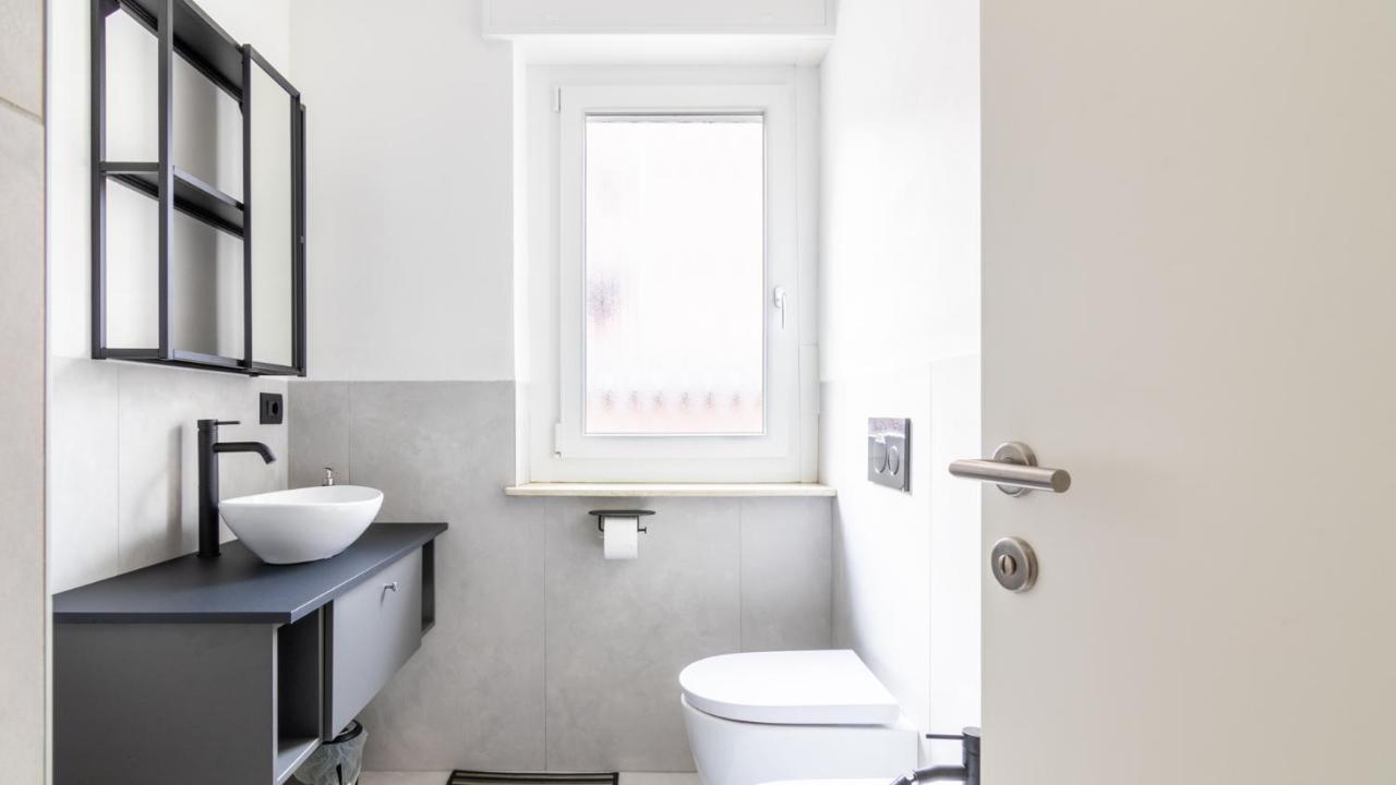 Cloudberry Home Merano Dış mekan fotoğraf