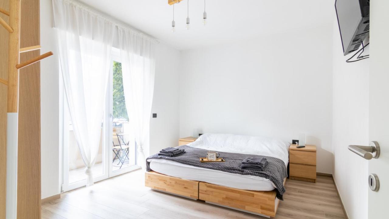 Cloudberry Home Merano Dış mekan fotoğraf