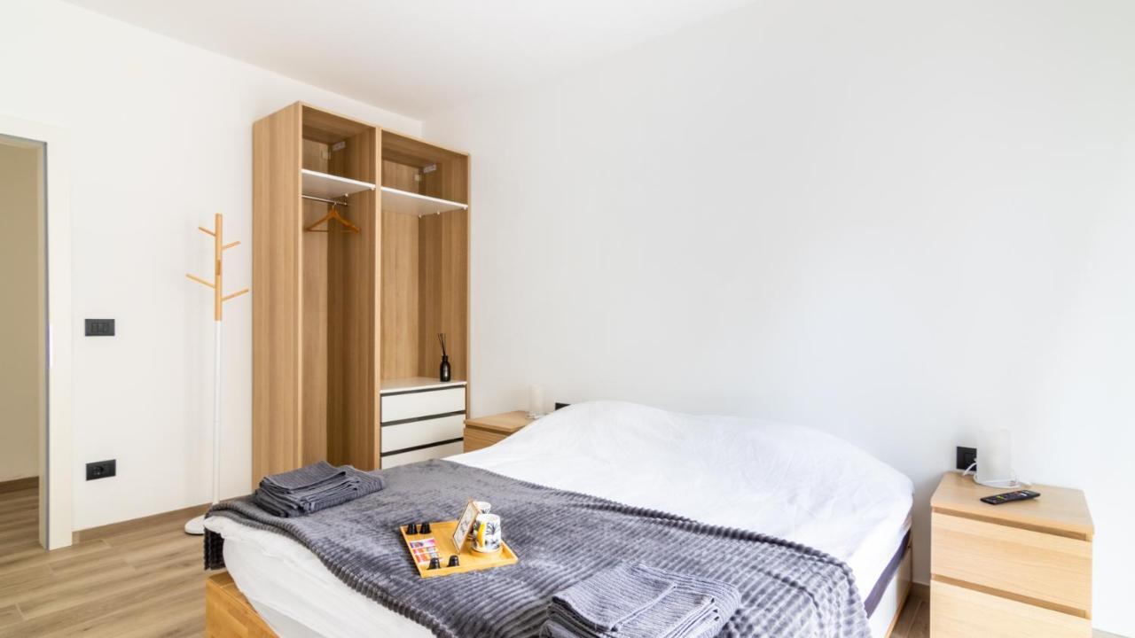Cloudberry Home Merano Dış mekan fotoğraf