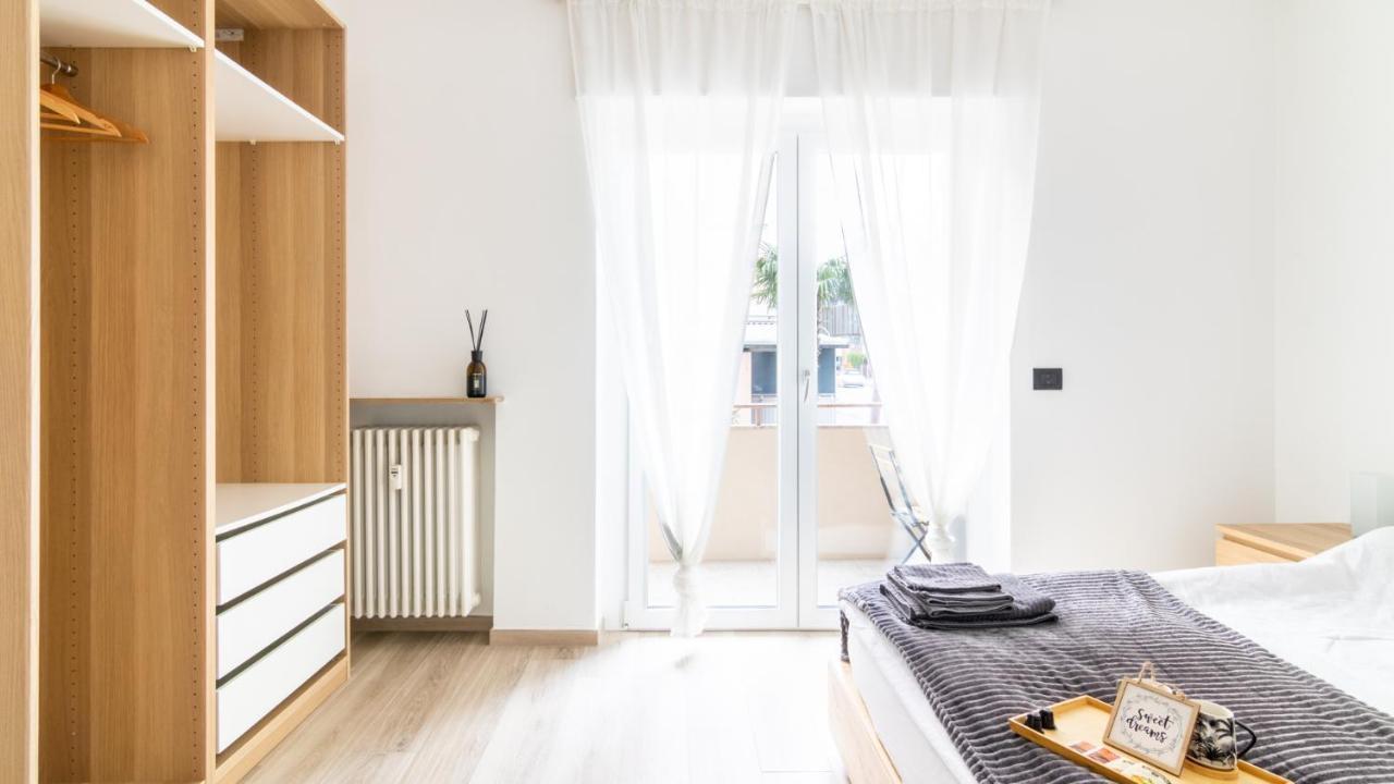 Cloudberry Home Merano Dış mekan fotoğraf