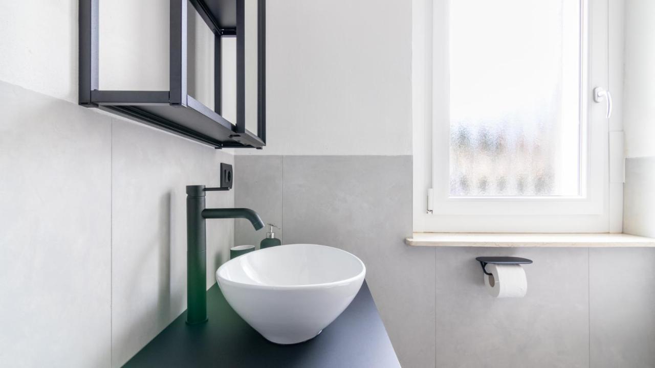 Cloudberry Home Merano Dış mekan fotoğraf